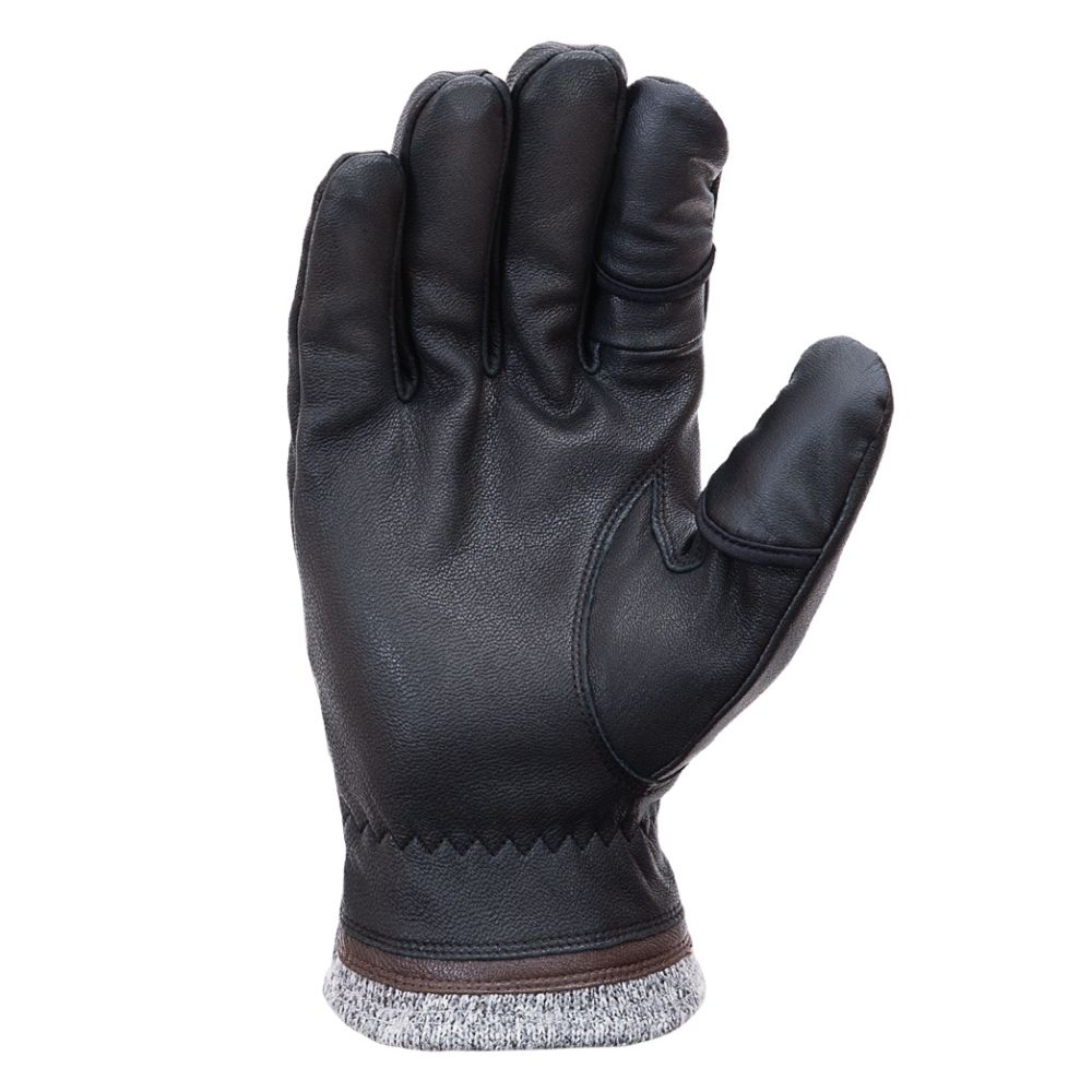 Vallerret Djuke Black, XL