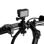Telesin Cycling Mount for Action Camera