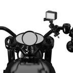 Telesin Cycling Mount for Action Camera