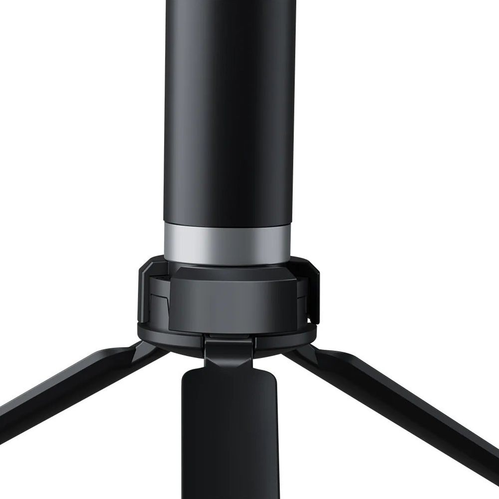 Telesin Table stand, metal with locking mechanism
