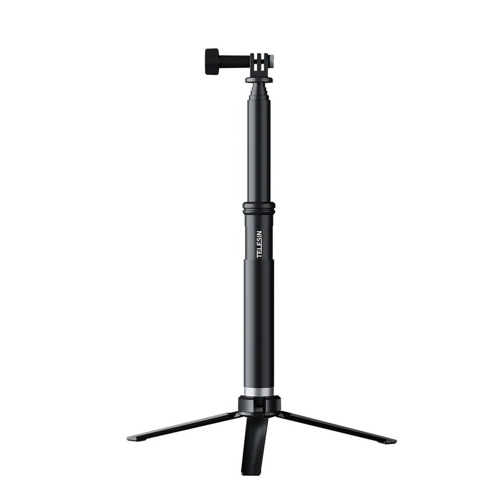 Telesin Table stand, metal with locking mechanism
