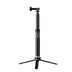 Telesin Table stand, metal with locking mechanism