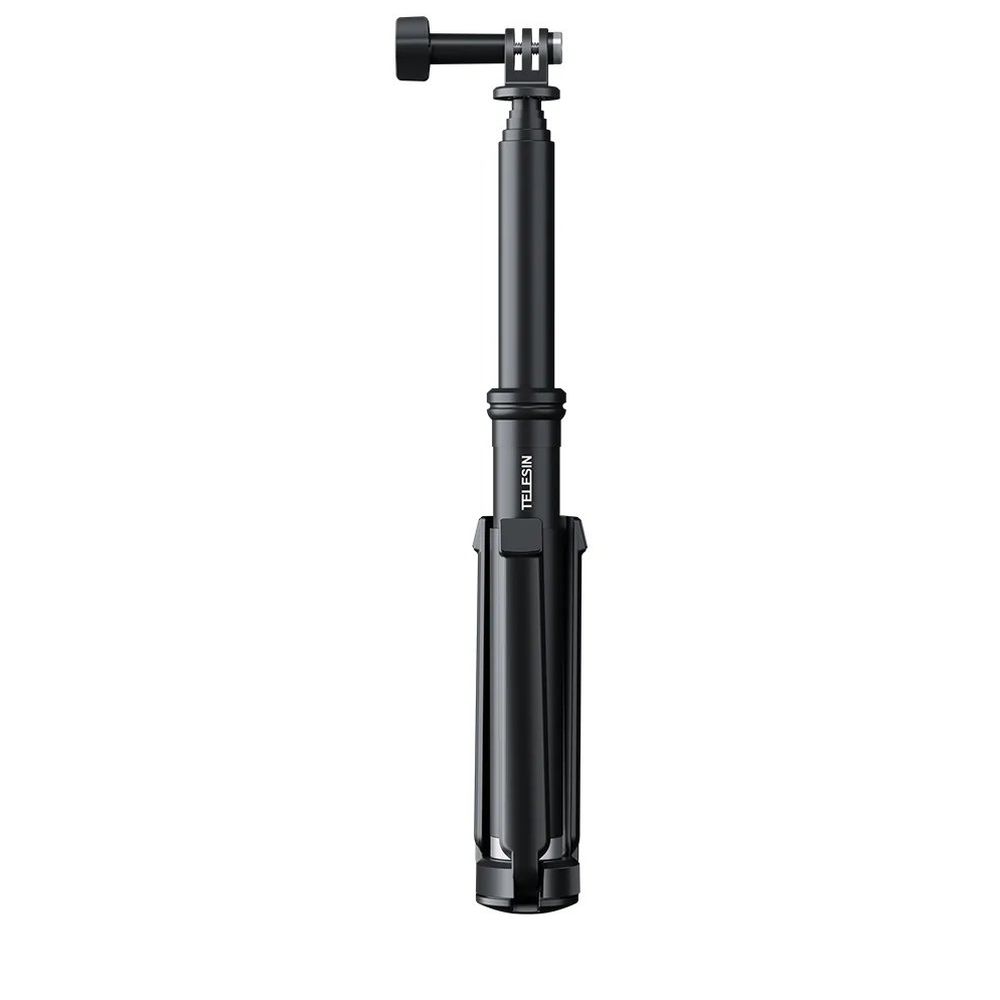 Telesin Table stand, metal with locking mechanism