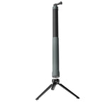 Telesin Table stand, metal with locking mechanism