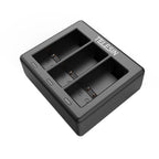 Telesin Charger for 3 batteries for GoPro HERO 9/10/11/12