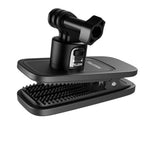 Telesin Quick-Release Backpack clip for GoPro