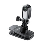 Telesin Quick-Release Backpack clip for GoPro