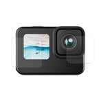 Telesin screen protector film (2 pieces) for GoPro 9/10/11/12