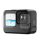 Telesin screen protector film (2 pieces) for GoPro 9/10/11/12
