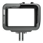 Telesin Metal cage GoPro 12/11/10/9 (horizontal only)
