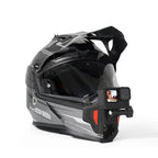 Telesin Premium Helmet Mount / helmet mount for GoPro