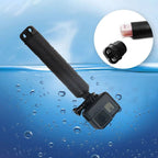 Telesin 3-Way selfie stick for GoPro with tripod and bobber