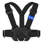 Telesin Chest Mount V2 for actioncam