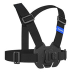 Telesin Chest Mount V2 for actioncam