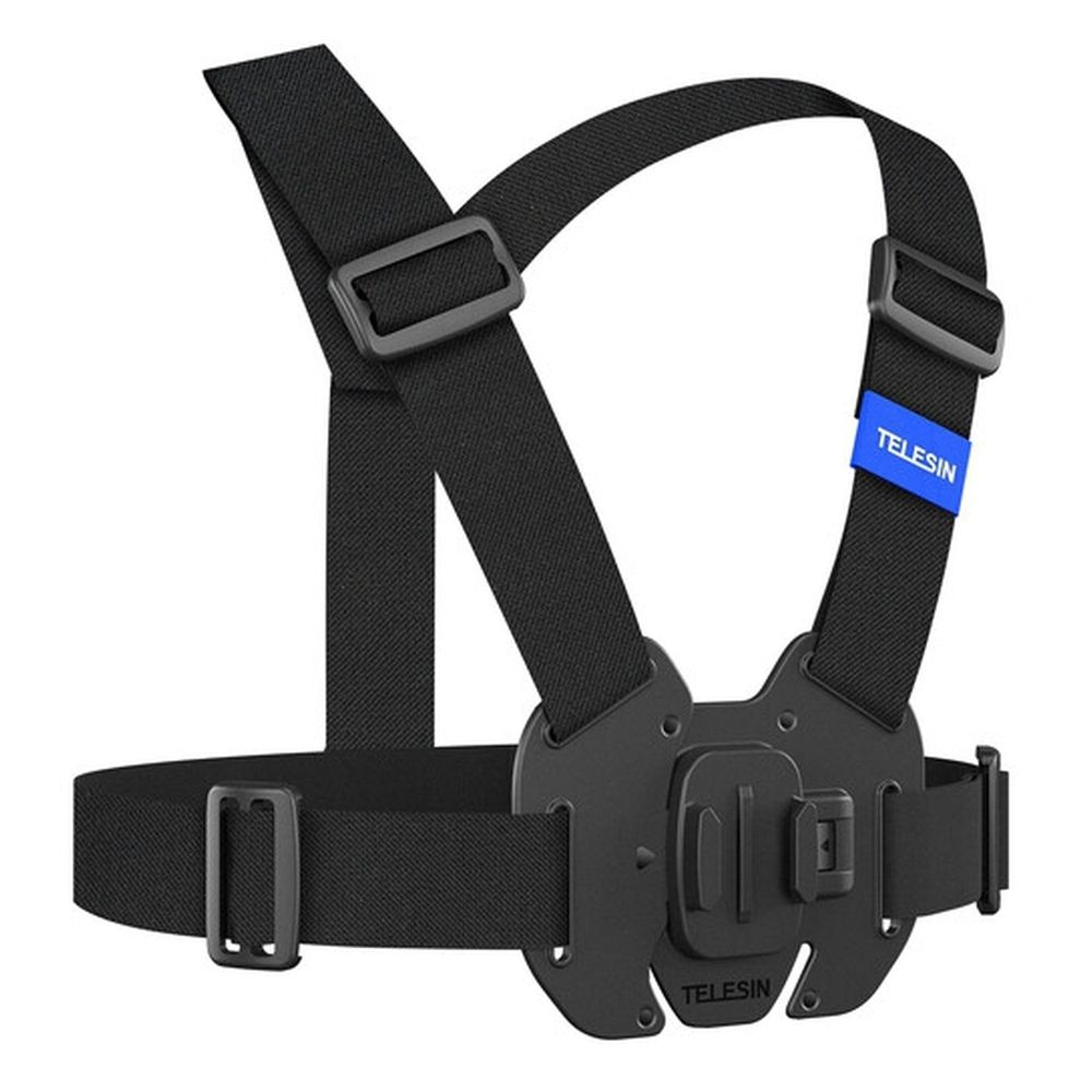 Telesin Chest Mount V2 for actioncam