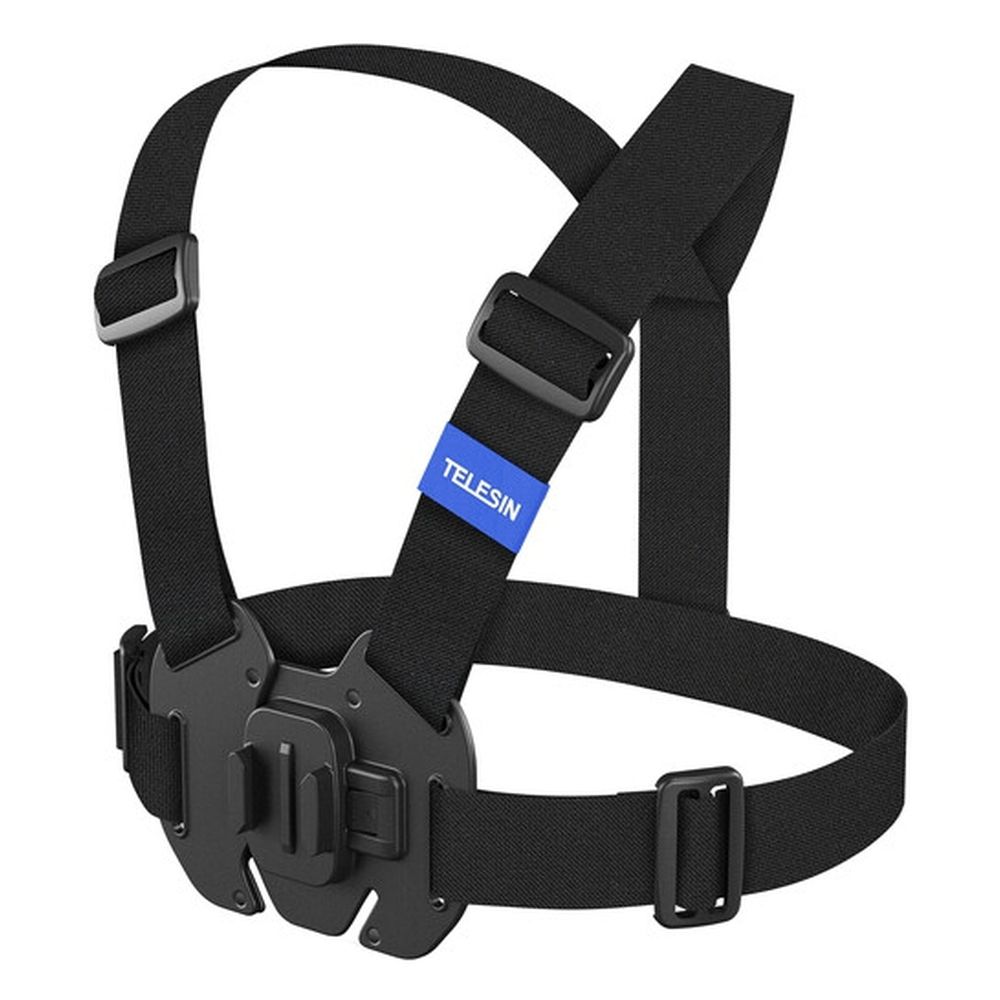 Telesin Chest Mount V2 for actioncam