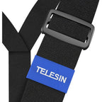 Telesin Chest Mount V2 for actioncam