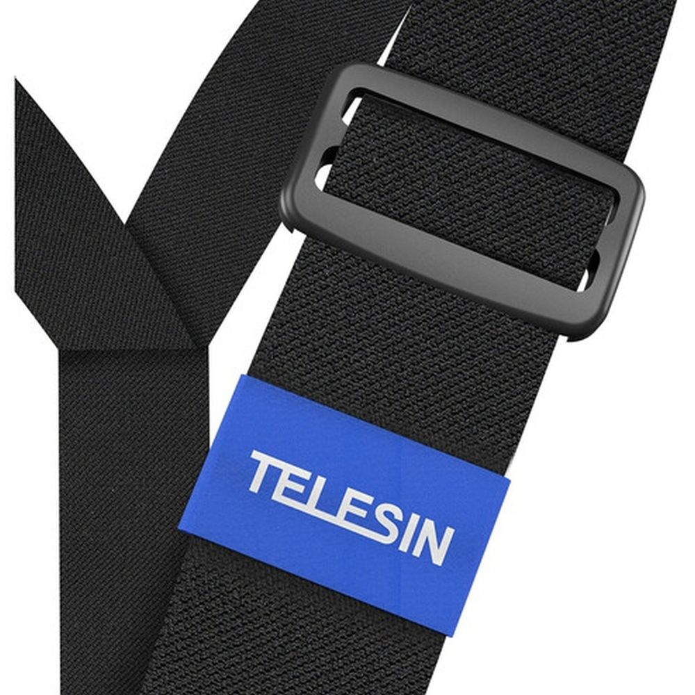 Telesin Chest Mount V2 for actioncam