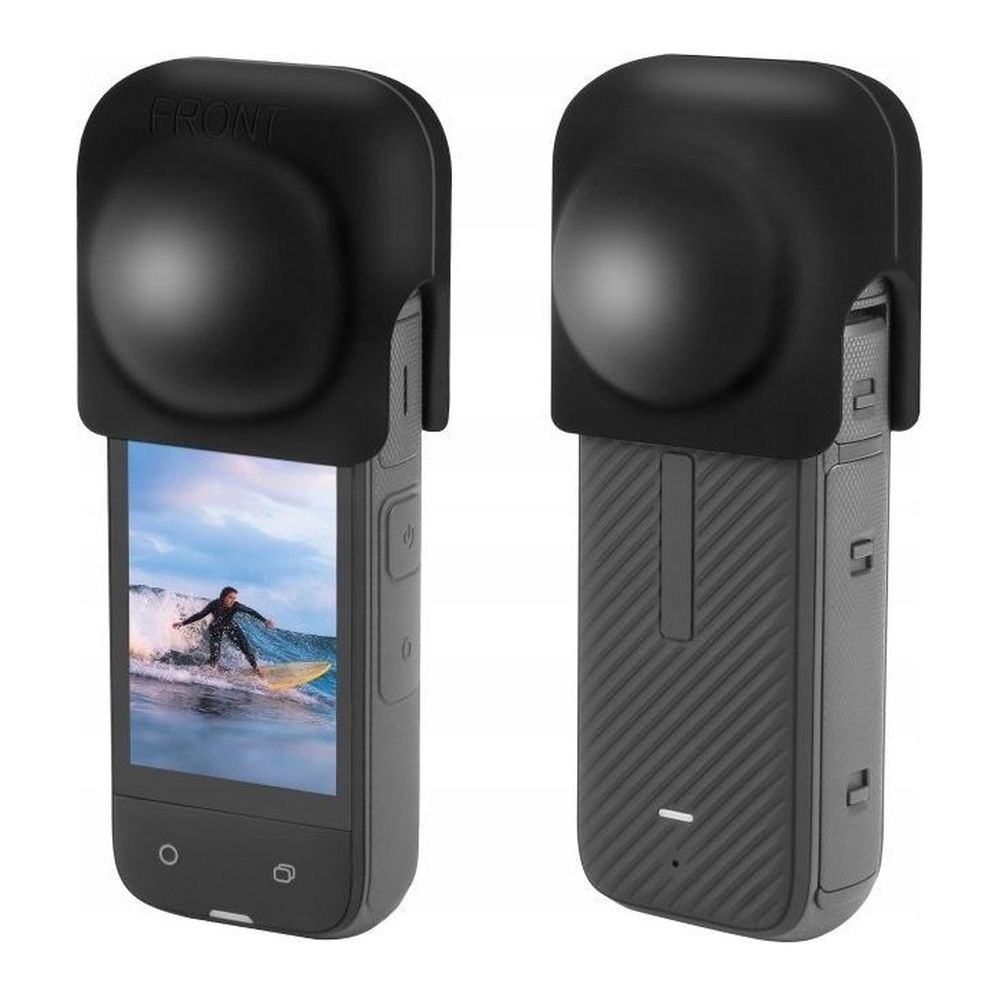 Telesin Lens cover for Insta360 X4