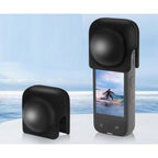 Telesin Lens cover for Insta360 X4