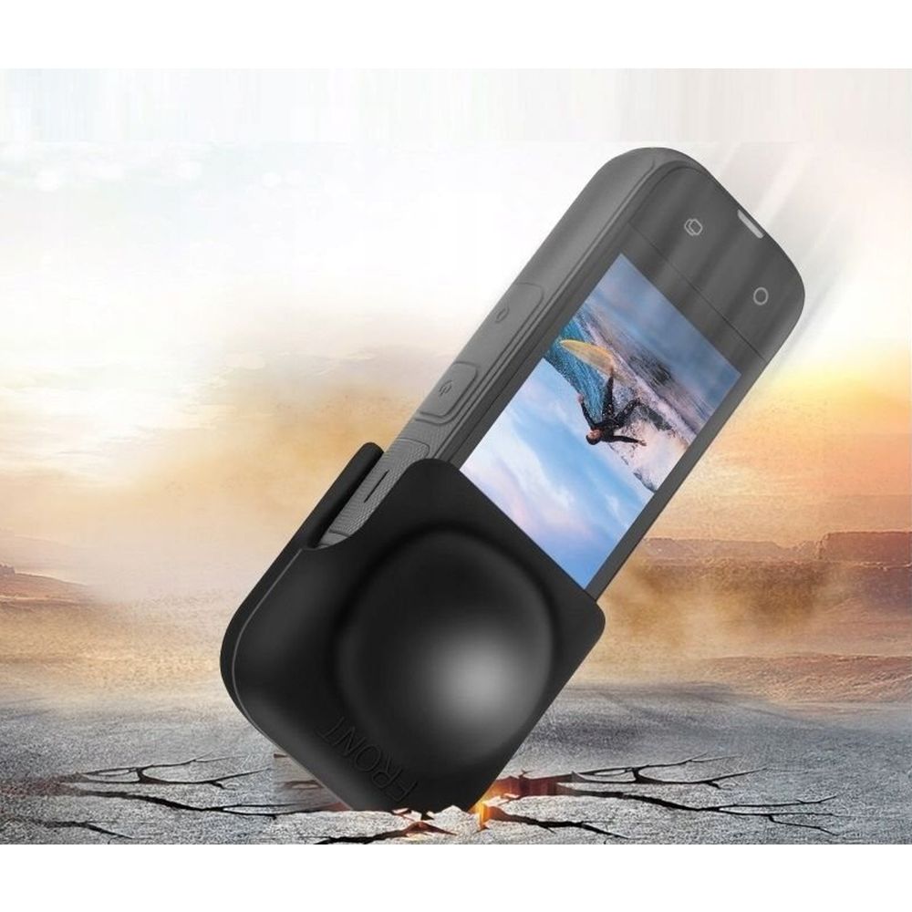 Telesin Lens cover for Insta360 X4