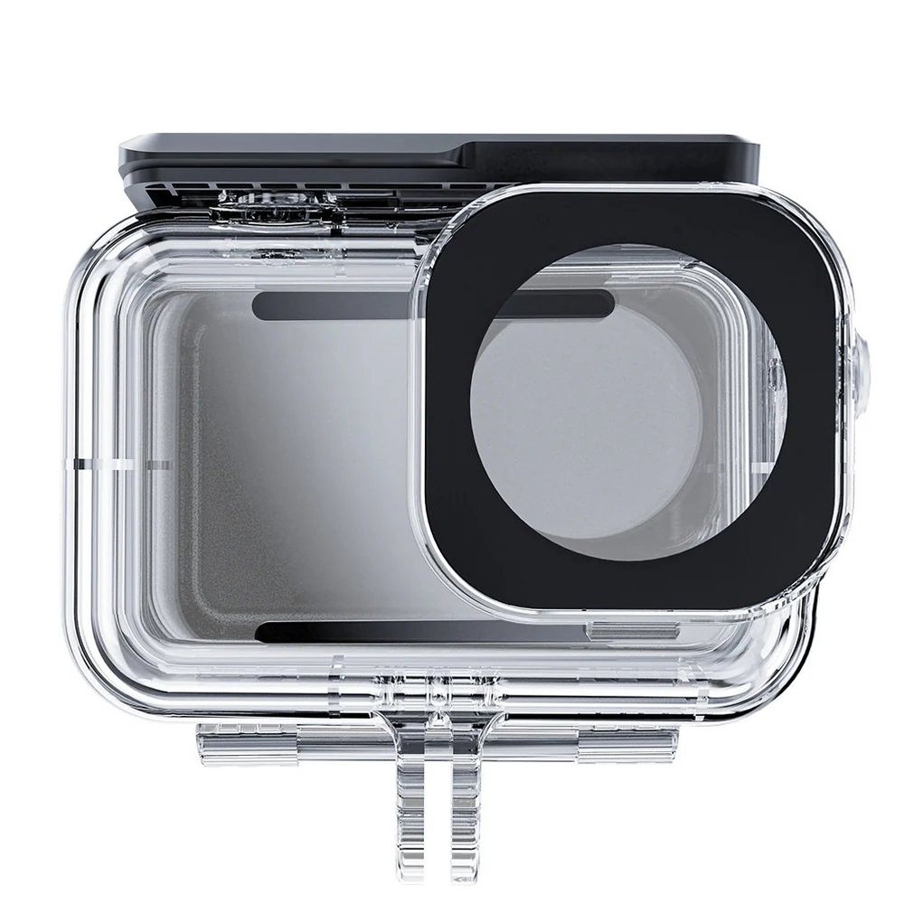 Telesin waterproof cage for DJI Osmo Action 3