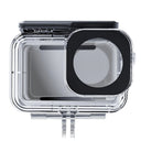 Telesin waterproof cage for DJI Osmo Action 3