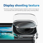 Telesin waterproof cage for DJI Osmo Action 3