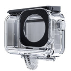 Telesin waterproof cage for DJI Osmo Action 3