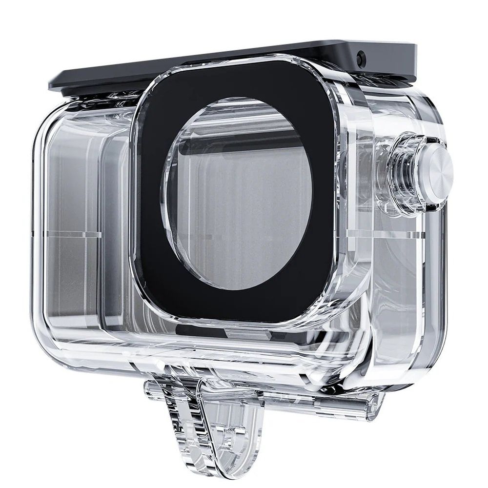 Telesin waterproof cage for DJI Osmo Action 3