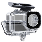 Telesin waterproof cage for DJI Osmo Action 3