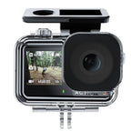 Telesin waterproof cage for DJI Osmo Action 3