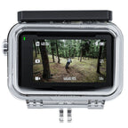 Telesin waterproof cage for DJI Osmo Action 3