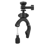 Telesin Bike Tube Mount 360º rotatable