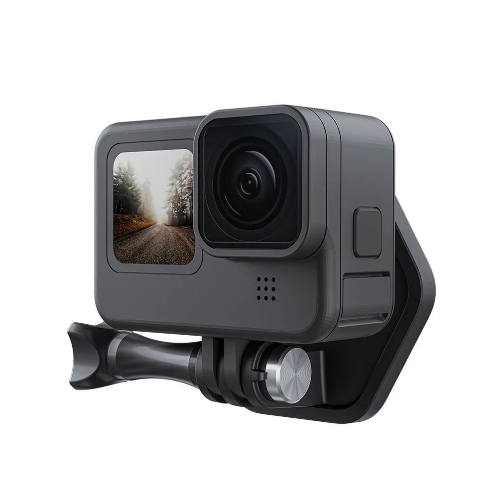 Telesin Magnetic Mount for GoPro with neck attachment