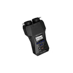 Zoom H1 XLR handy recorder