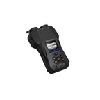 Zoom H1 XLR handy recorder