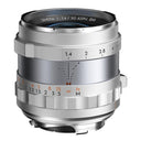 Thypoch Full-frame Simera 50mm F1.4 for Leica M mount, silver