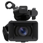 Sony PXW-Z200 4K HDR XDCAM Camcorder