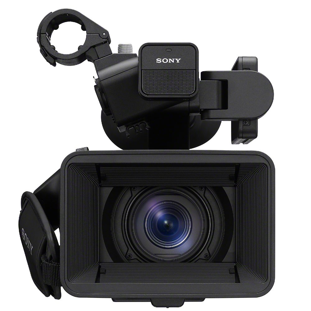 Sony PXW-Z200 4K HDR XDCAM Camcorder
