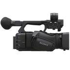 Sony PXW-Z200 4K HDR XDCAM Camcorder