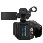 Sony PXW-Z200 4K HDR XDCAM Camcorder