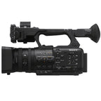 Sony PXW-Z200 4K HDR XDCAM Camcorder