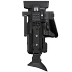 Sony PXW-Z200 4K HDR XDCAM Camcorder