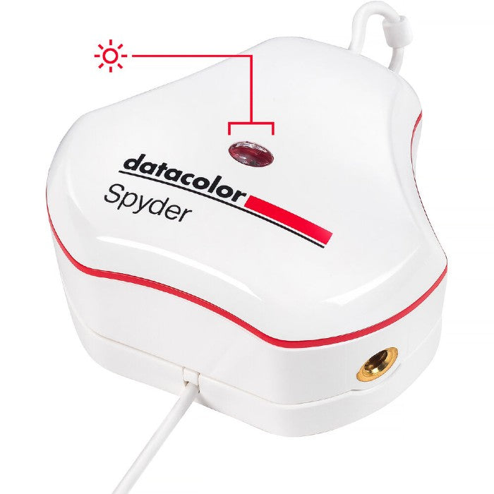 Datacolor Spyder