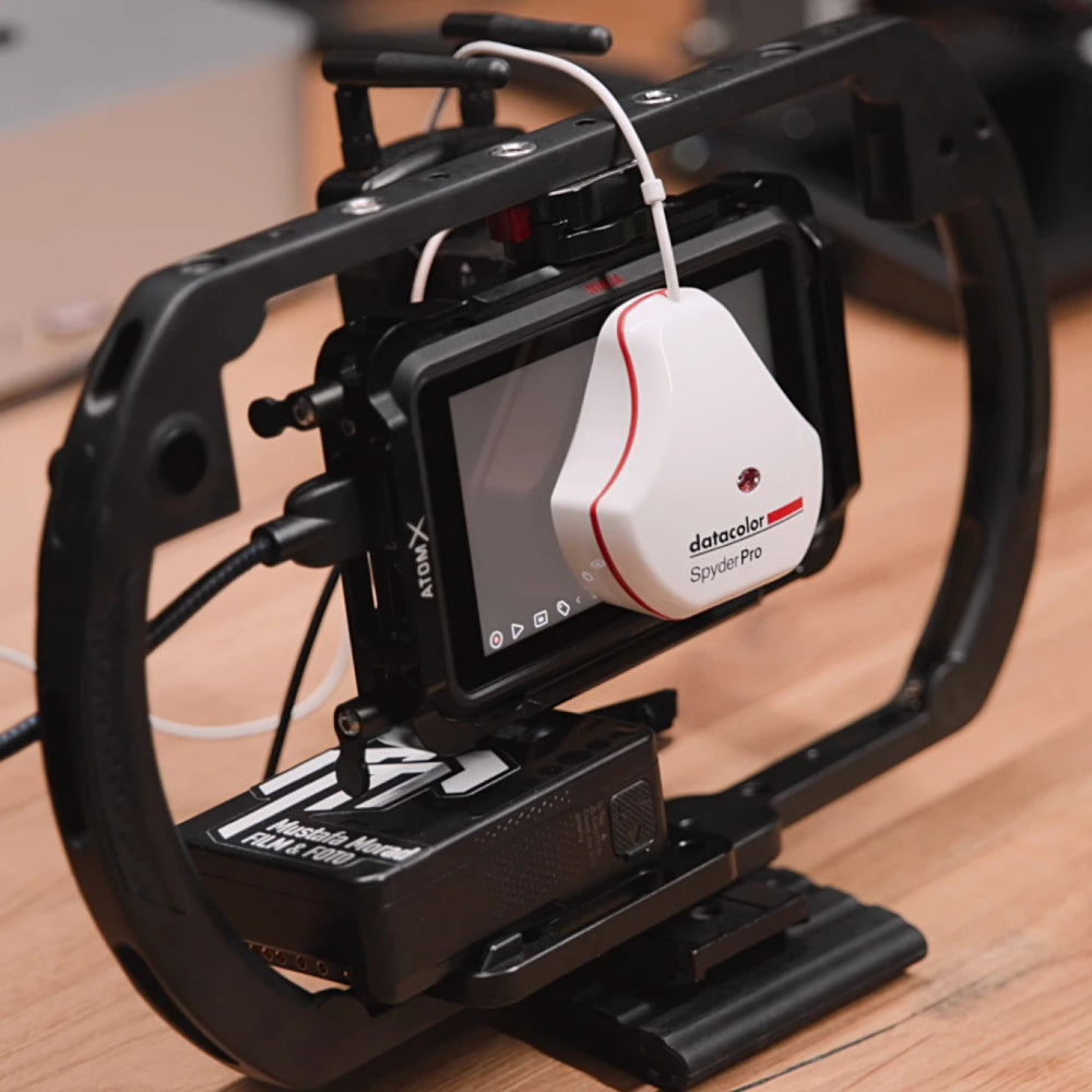 Datacolor Spyder Pro