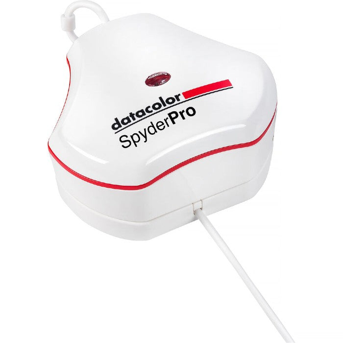 Datacolor Spyder Pro