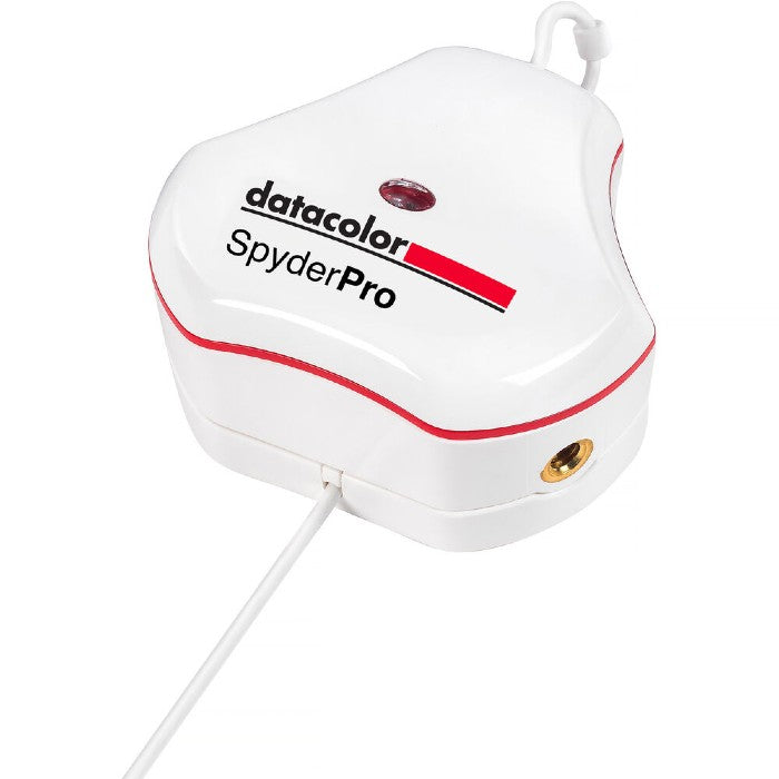 Datacolor Spyder Pro