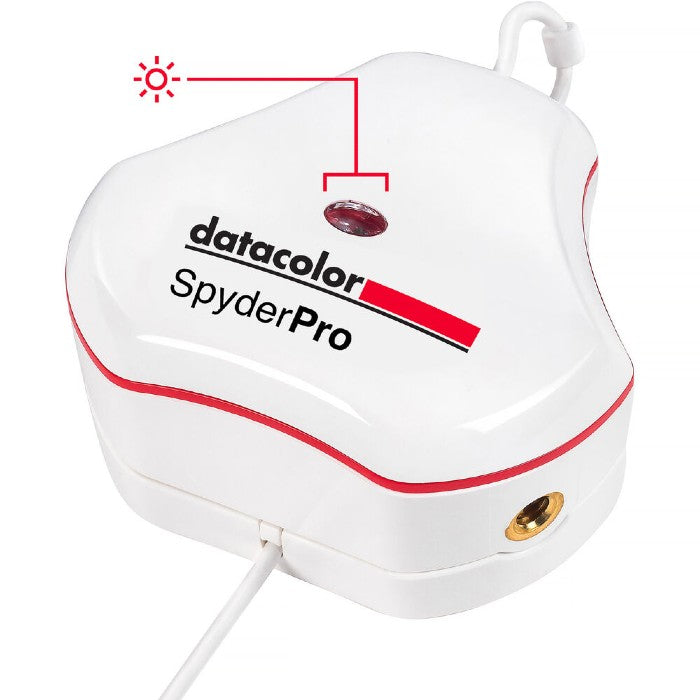 Datacolor Spyder Pro