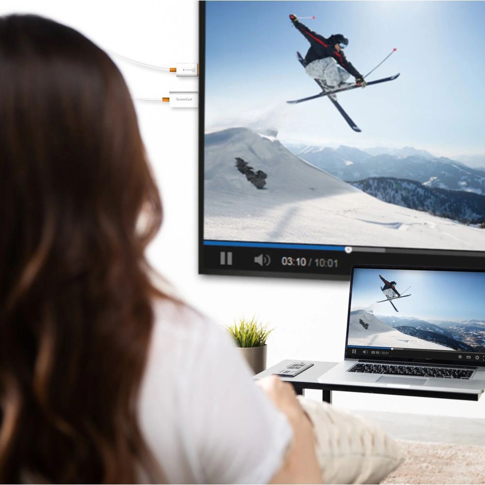 j5create Screencast Wireless Display Adapter